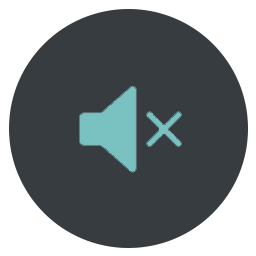 Volume: off